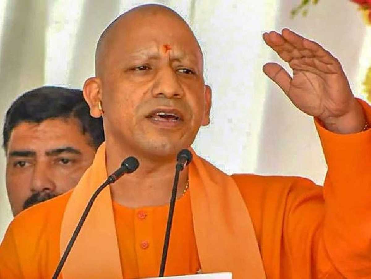 सीएम योगी 27 से 31 मार्च तक प्रबुद्ध सम्मेलनों के जरिए संभालेंगे पश्चिमी उत्तर प्रदेश की कमान सीएम योगी 27 से 31 मार्च तक प्रबुद्ध सम्मेलनों के जरिए संभालेंगे पश्चिमी उत्तर प्रदेश की कमान